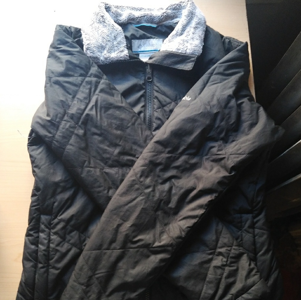 Columbia jacket | size small - Picture 5 of 6